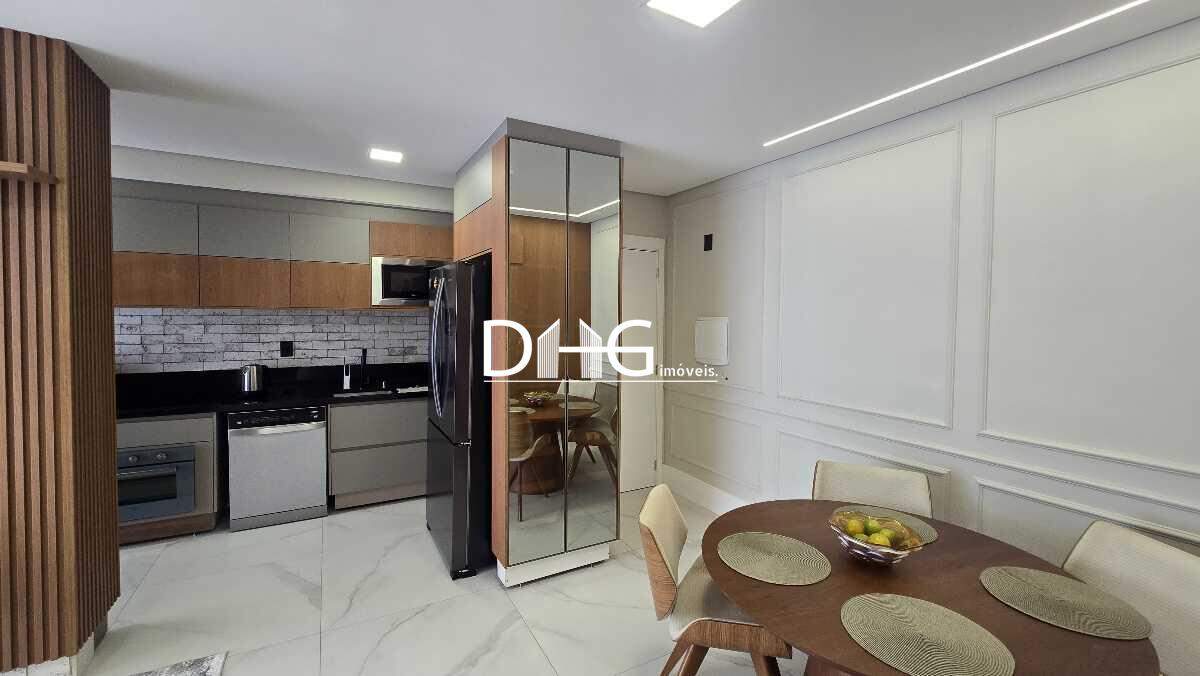Apartamento para aluguel no Santa Terezinha: 