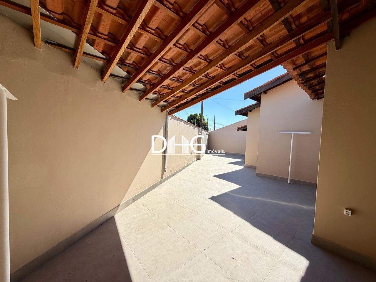 Casa para aluguel no Marieta Dian: 
