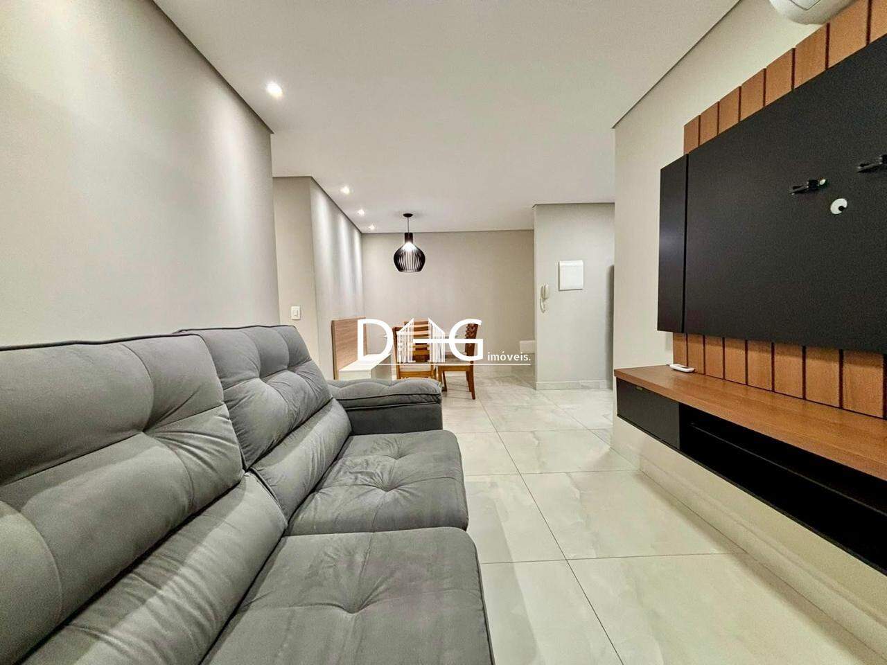 Apartamento para aluguel no Balneário Tropical: 