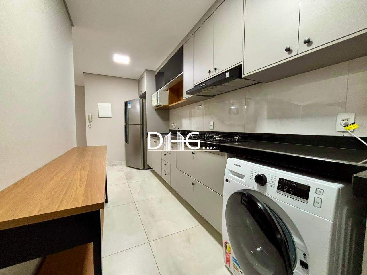 Apartamento para aluguel no Balneário Tropical: 