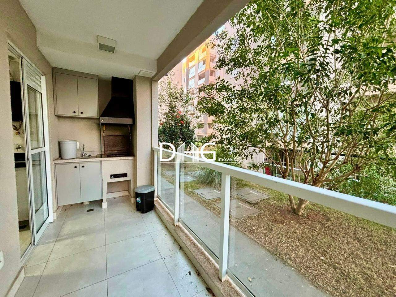 Apartamento para aluguel no Balneário Tropical: 