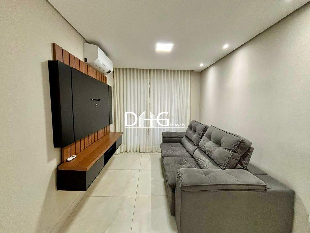 Apartamento para aluguel no Balneário Tropical: 