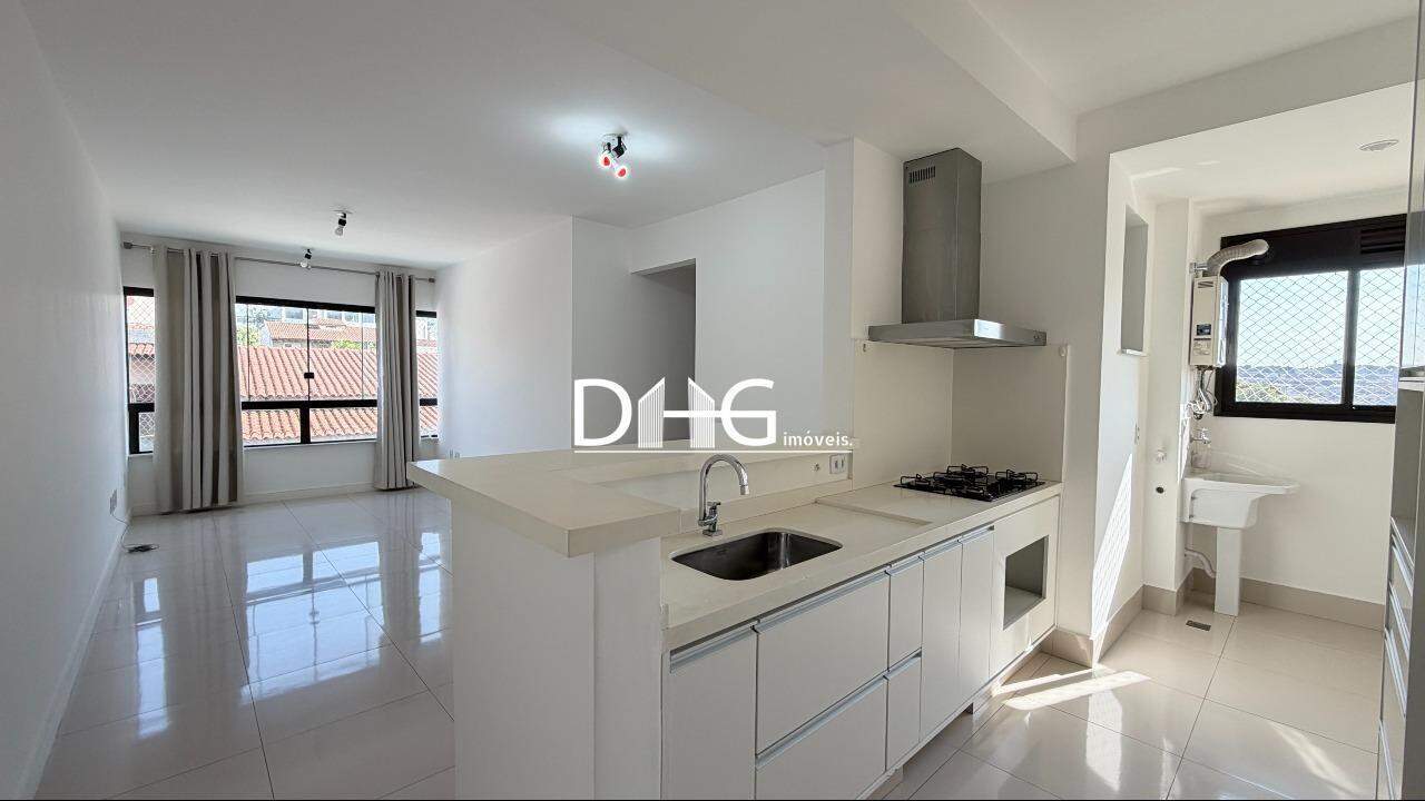 Apartamento para aluguel no Jardim Ypê: 