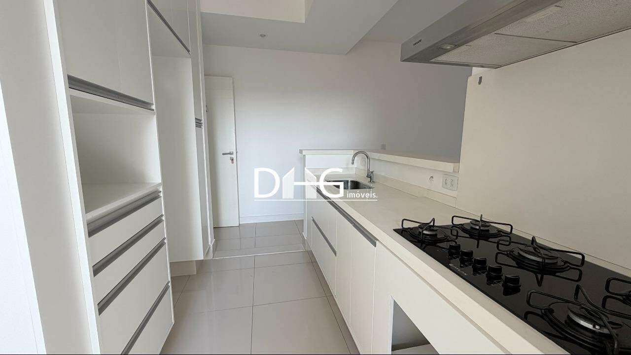 Apartamento para aluguel no Jardim Ypê: 