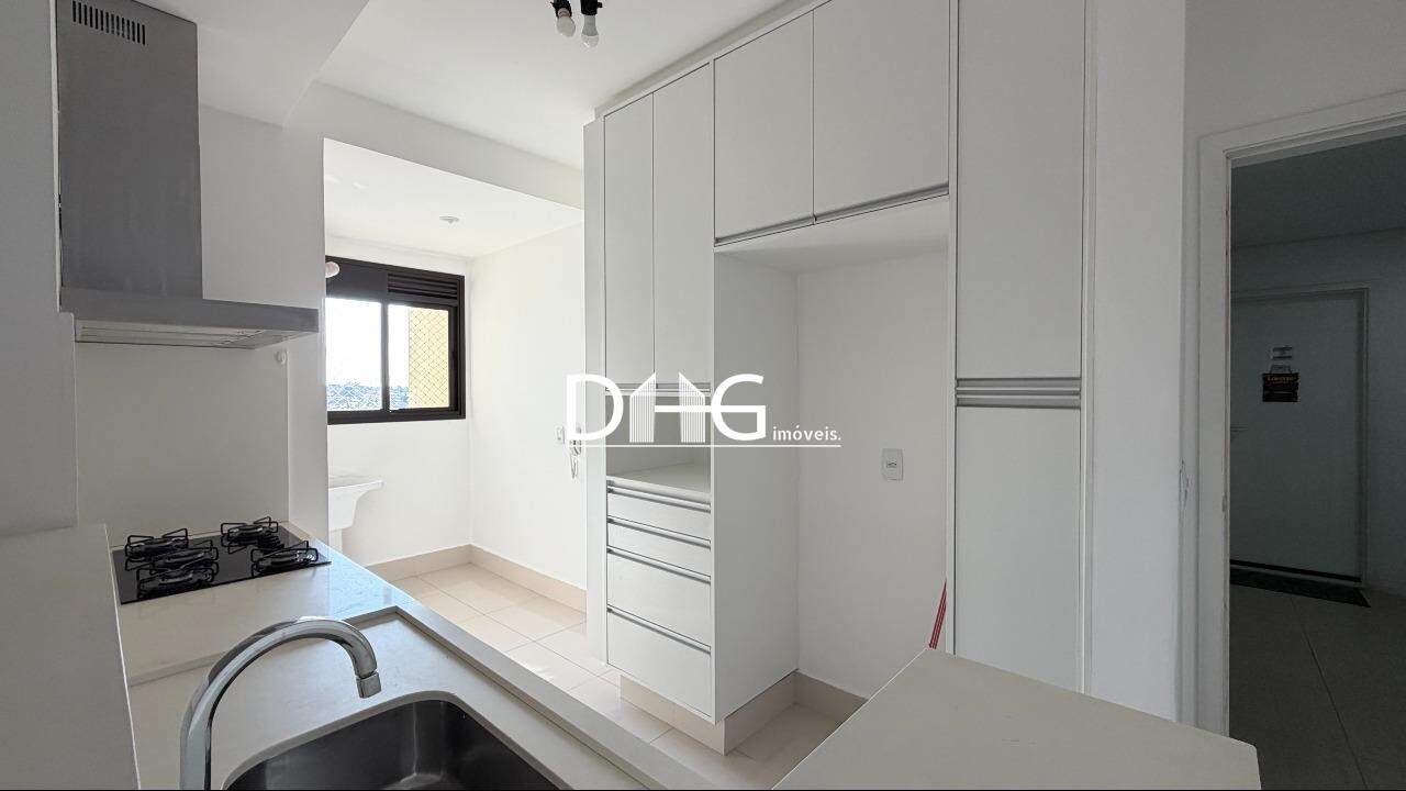Apartamento para aluguel no Jardim Ypê: 