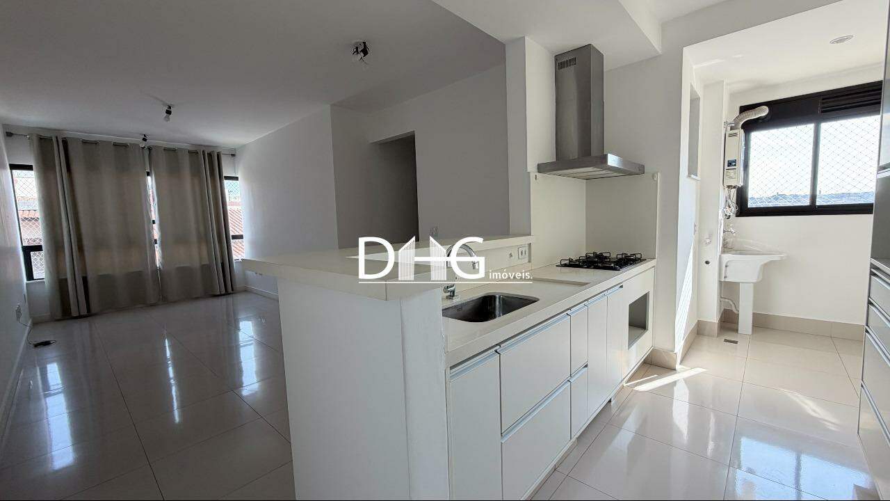 Apartamento para aluguel no Jardim Ypê: 