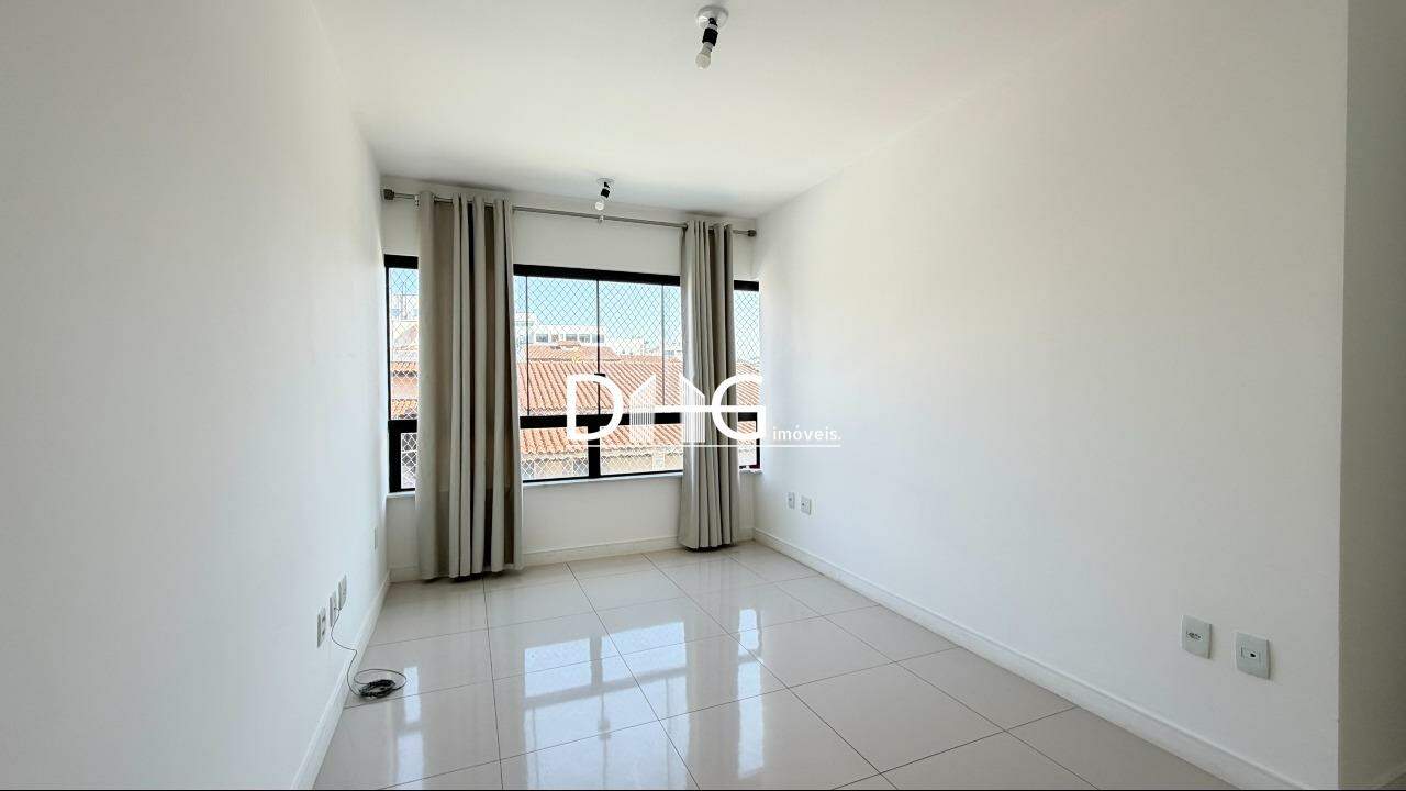 Apartamento para aluguel no Jardim Ypê: 