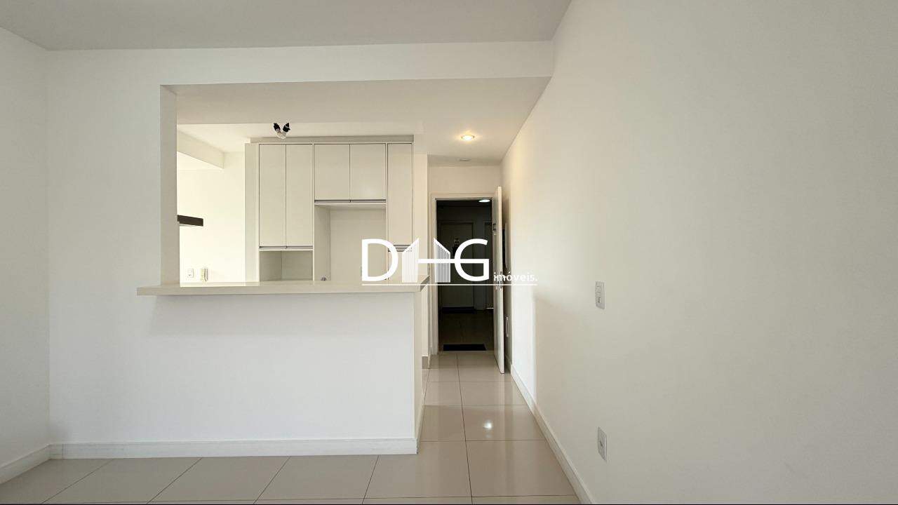 Apartamento para aluguel no Jardim Ypê: 