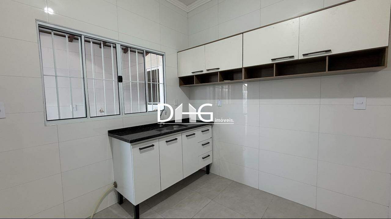 Casa para aluguel no João Aranha: 