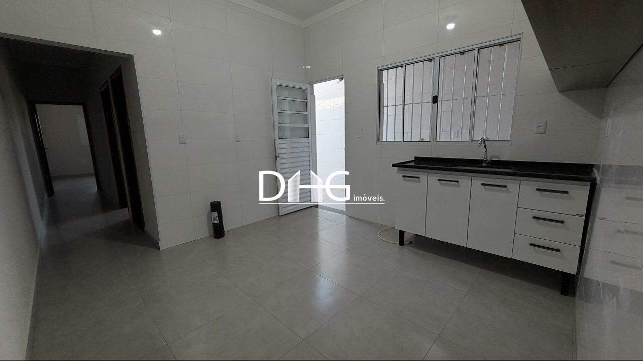 Casa para aluguel no João Aranha: 