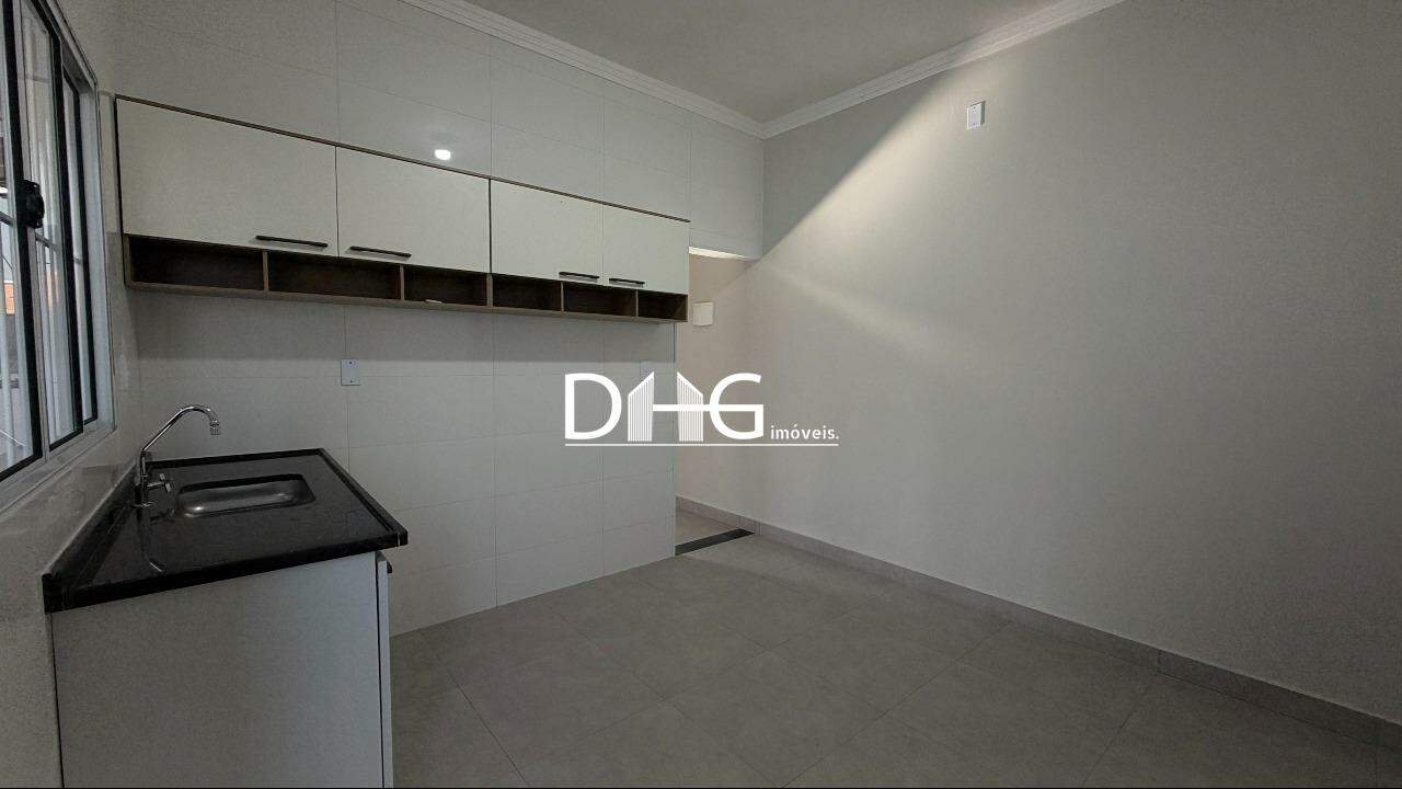 Casa para aluguel no João Aranha: 