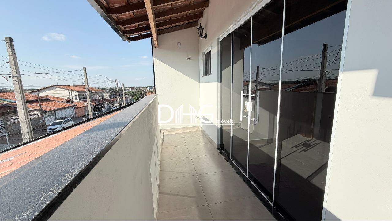 Casa para aluguel no João Aranha: 