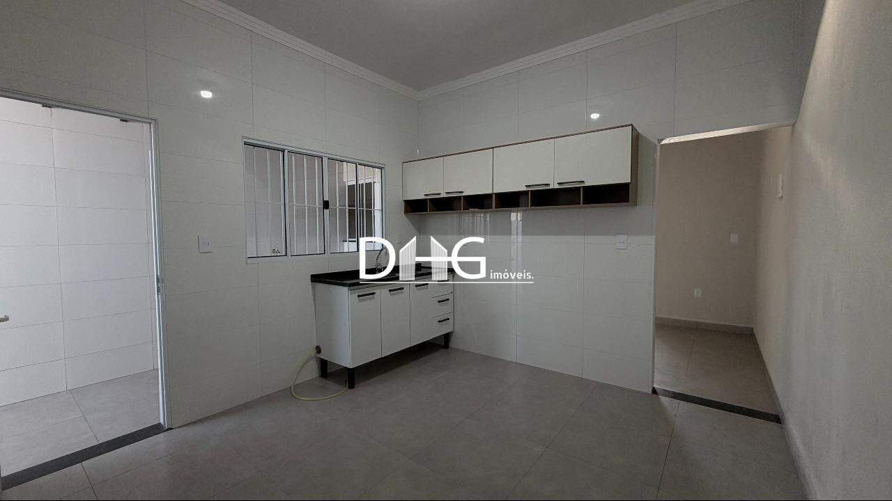 Casa para aluguel no João Aranha: 