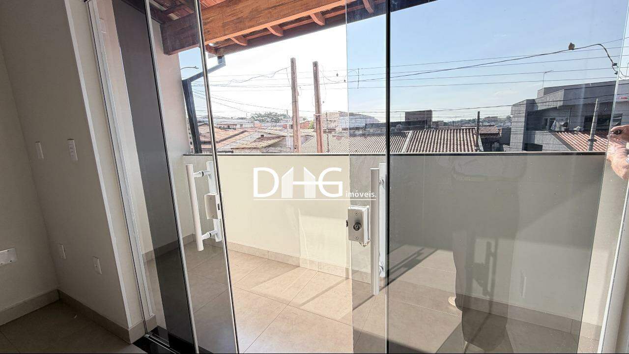 Casa para aluguel no João Aranha: 