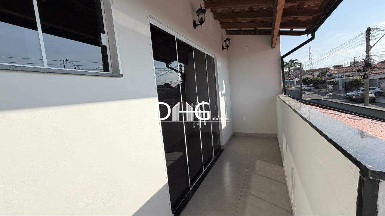 Casa para aluguel no João Aranha: 