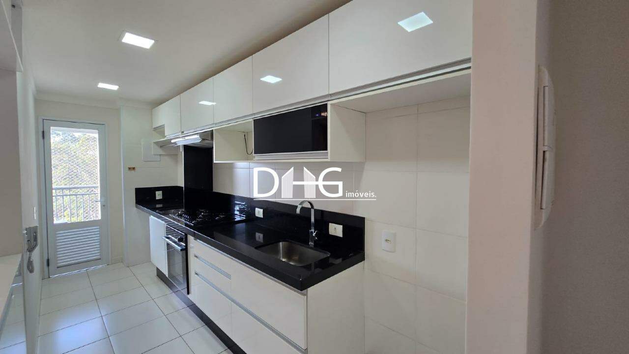 Apartamento à venda no Jardim Ypê: 