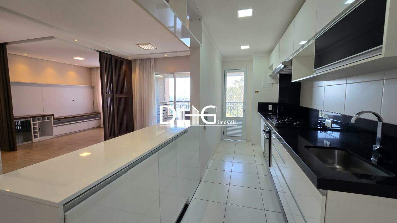 Apartamento à venda no Jardim Ypê: 