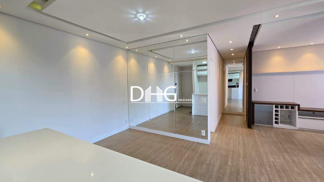 Apartamento à venda no Jardim Ypê: 