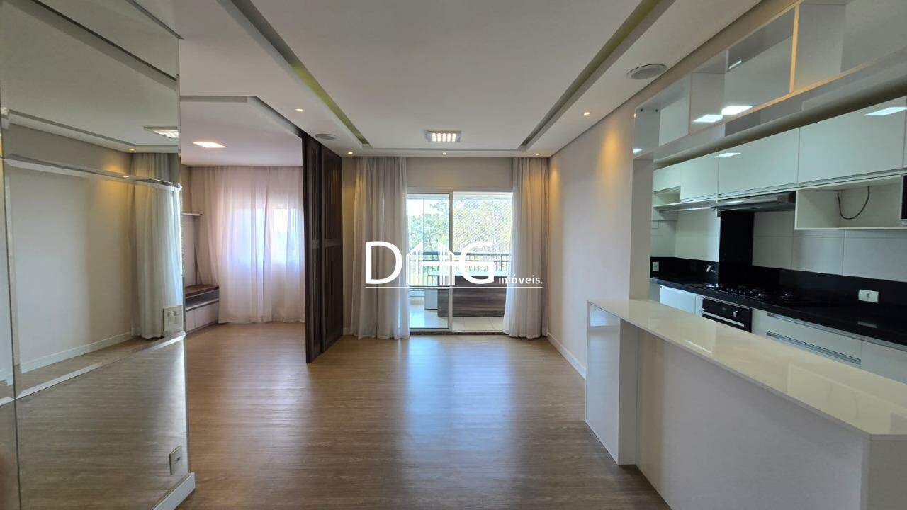 Apartamento à venda no Jardim Ypê: 