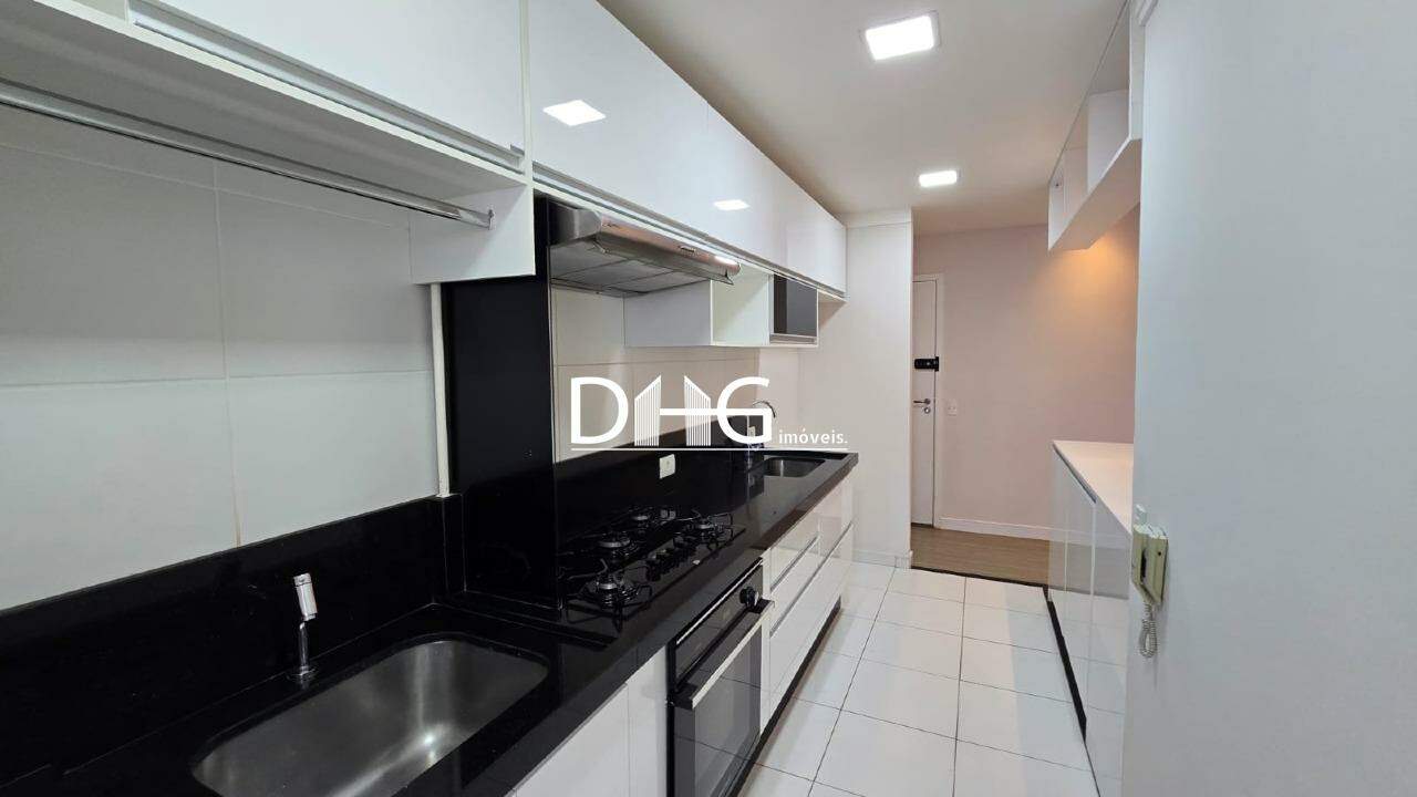 Apartamento à venda no Jardim Ypê: 