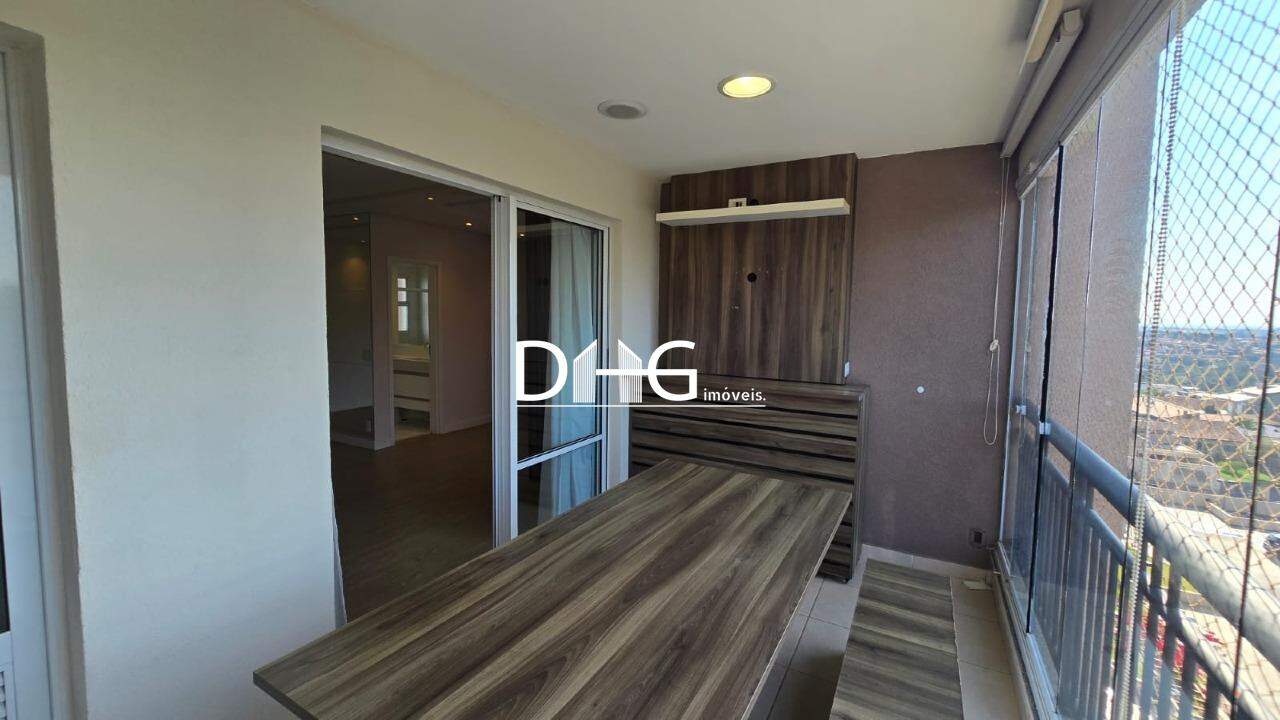 Apartamento à venda no Jardim Ypê: 