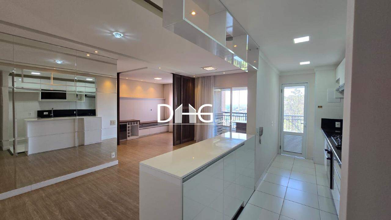 Apartamento à venda no Jardim Ypê: 