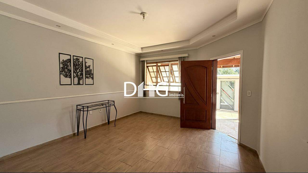 Casa para aluguel no Jardim Planalto: 
