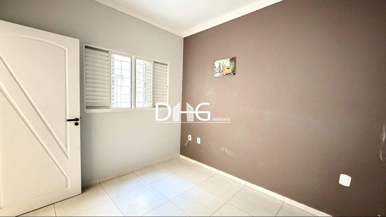 Casa para aluguel no Jardim Planalto: 