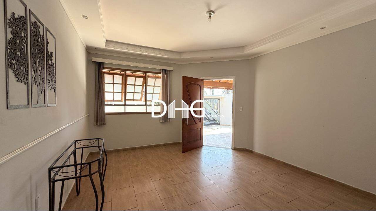 Casa para aluguel no Jardim Planalto: 