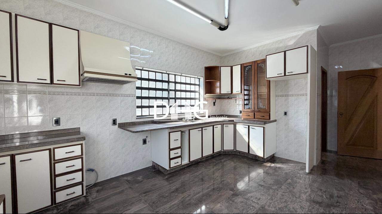 Casa à venda no Nossa Senhora Aparecida: 