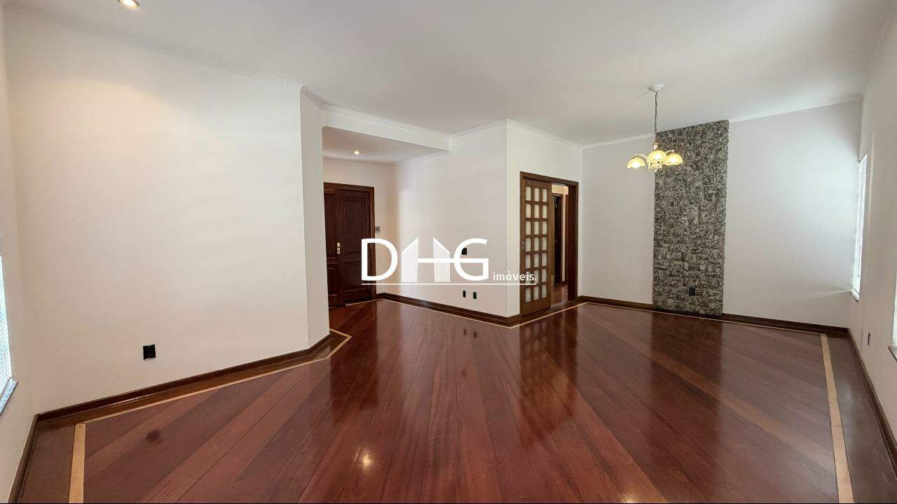 Casa à venda no Nossa Senhora Aparecida: 
