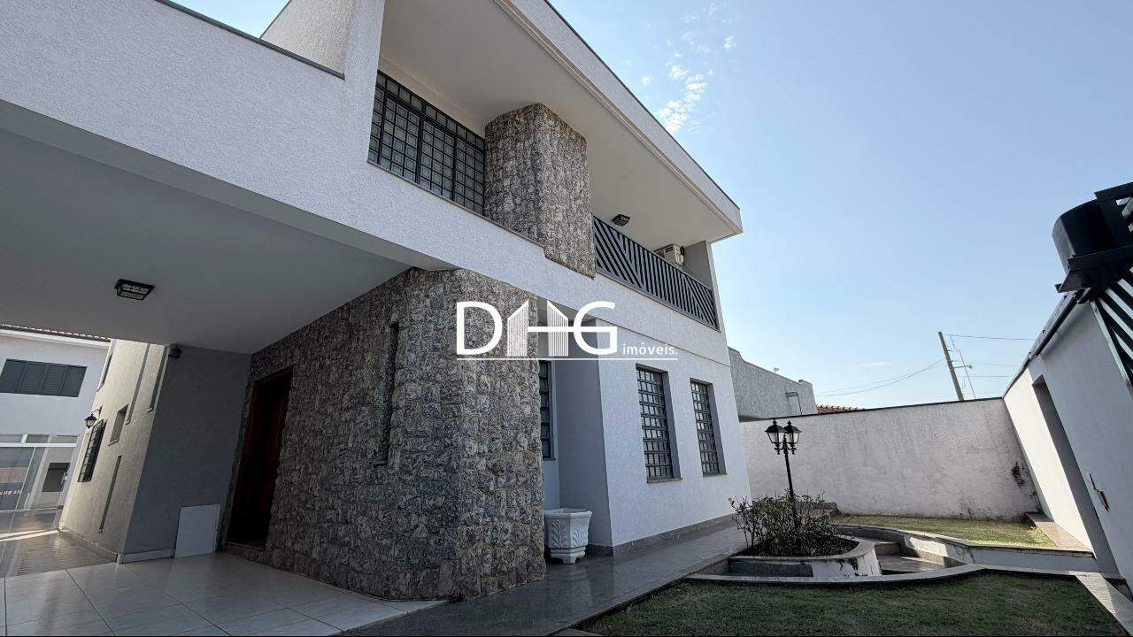 Casa à venda no Nossa Senhora Aparecida: 
