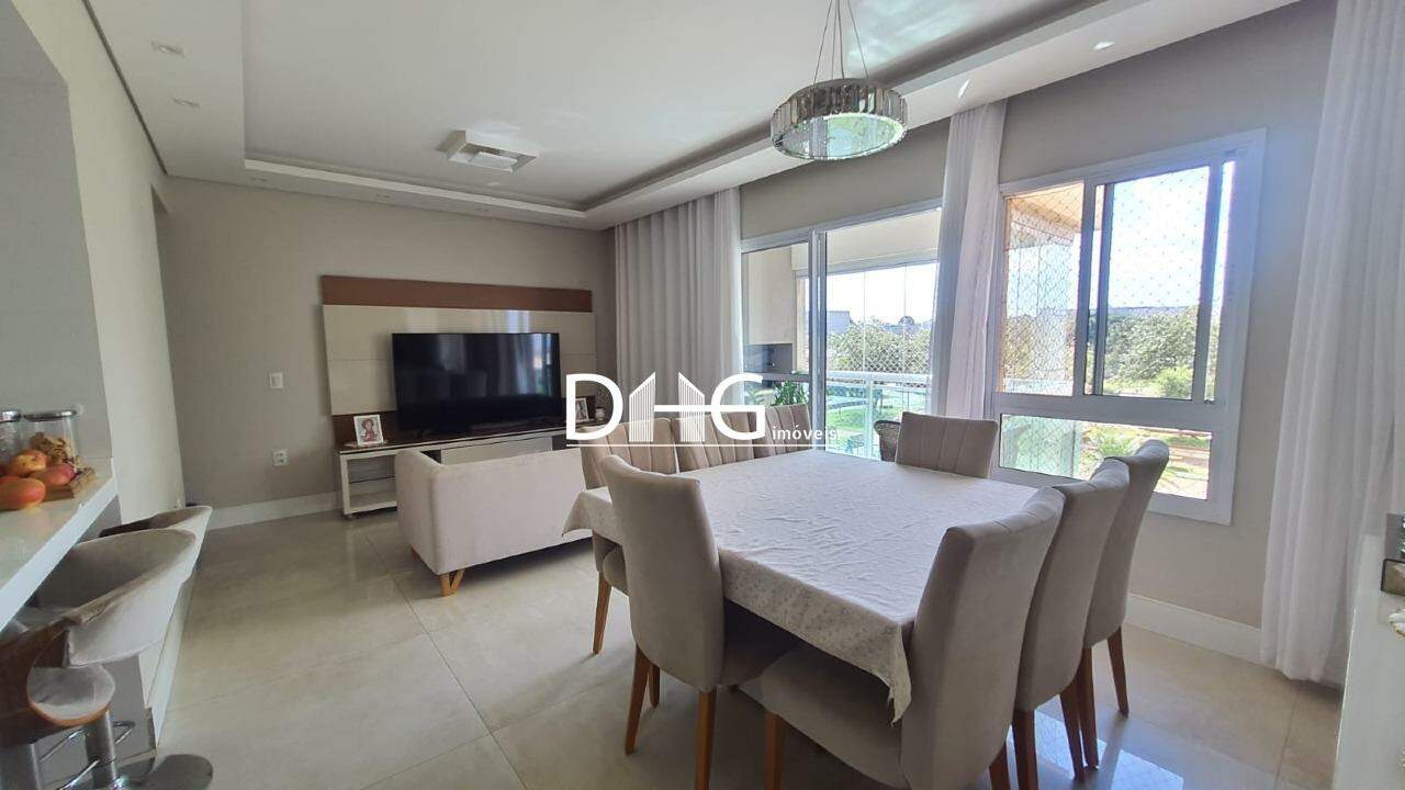 Apartamento à venda no Jardim América: 