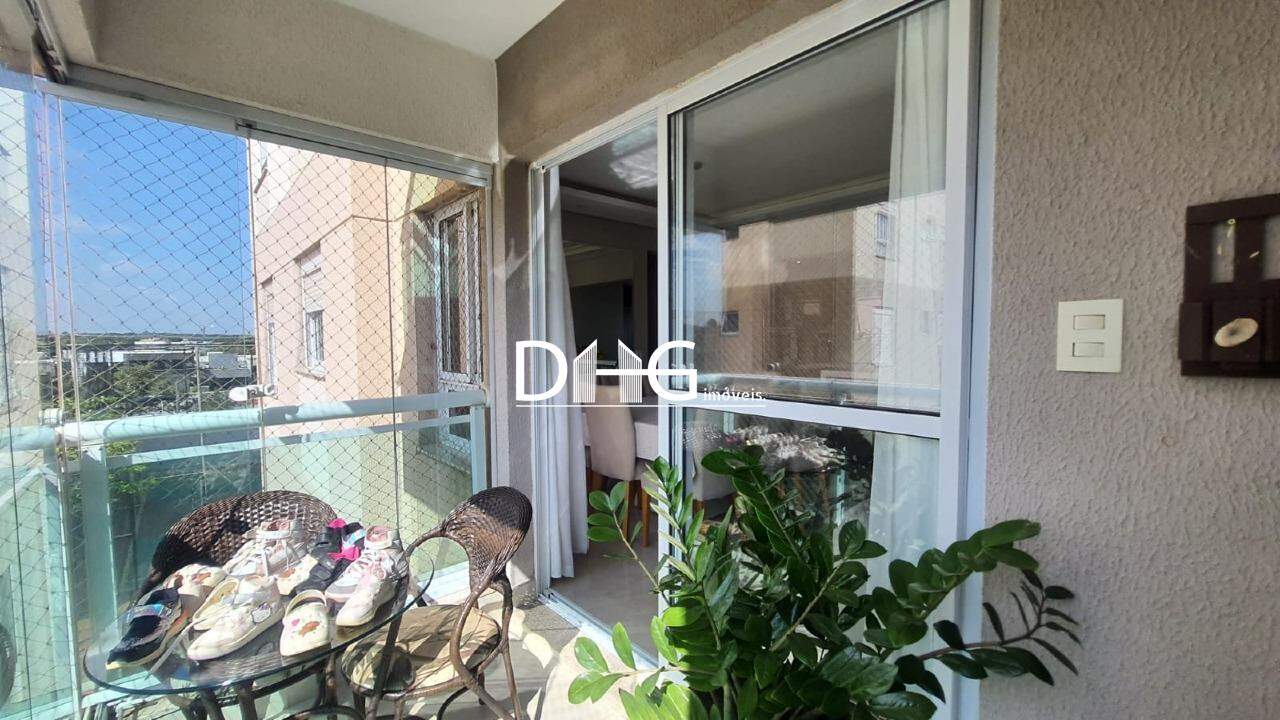 Apartamento à venda no Jardim América: 