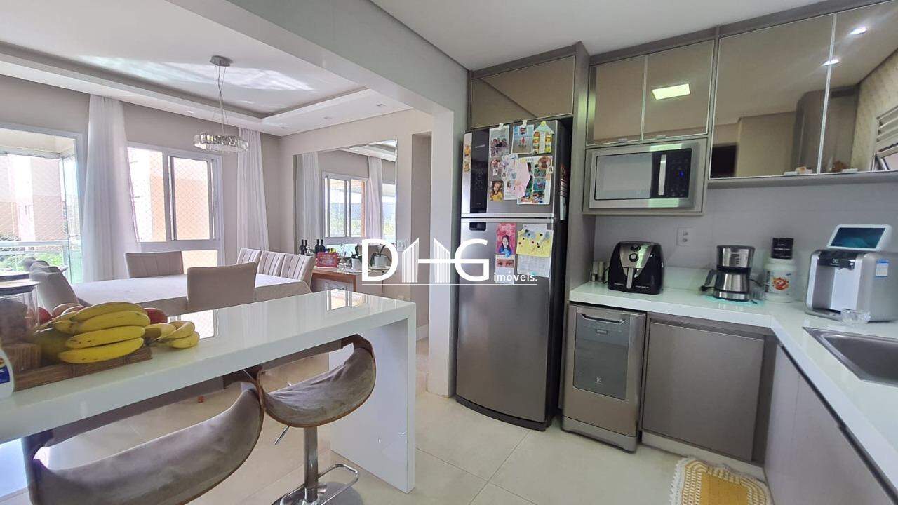 Apartamento à venda no Jardim América: 