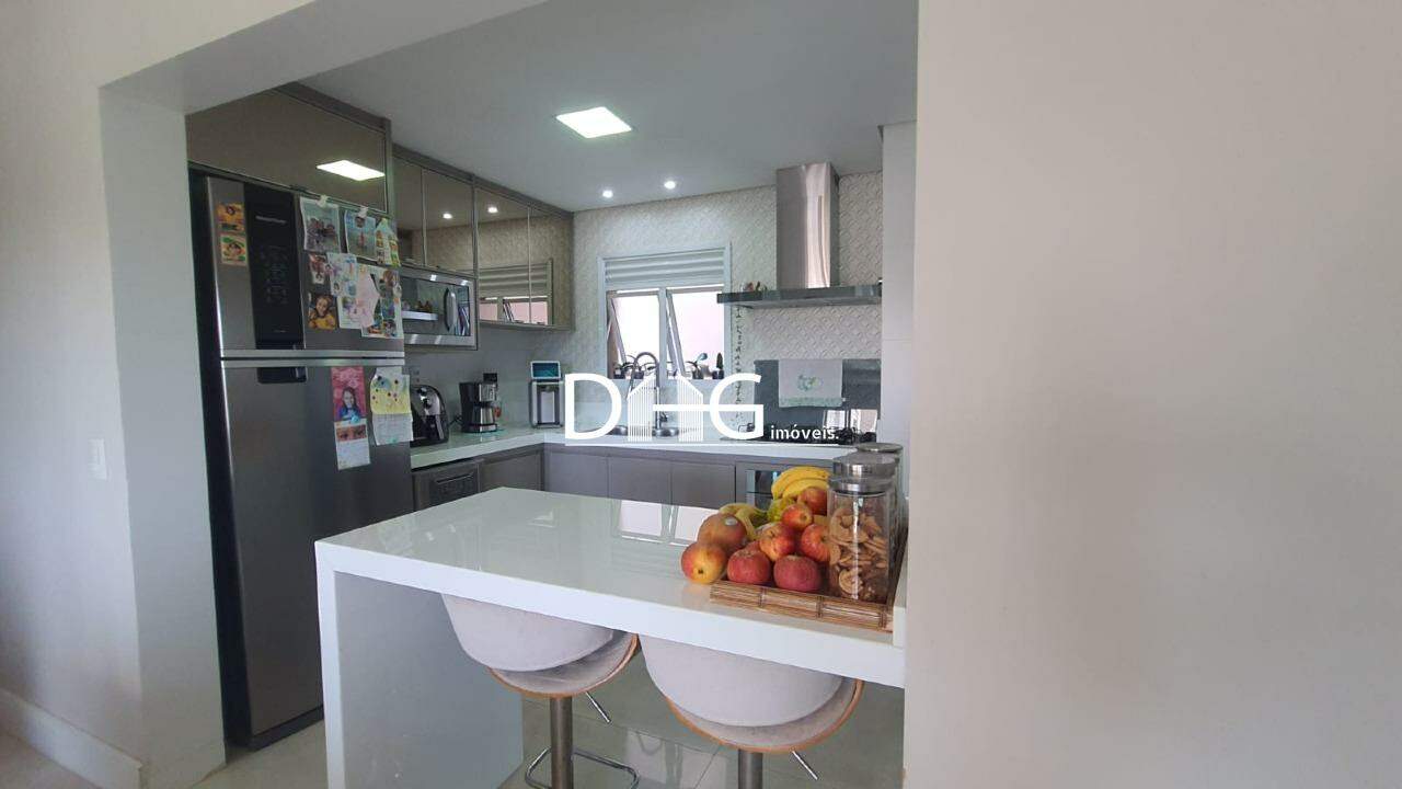 Apartamento à venda no Jardim América: 
