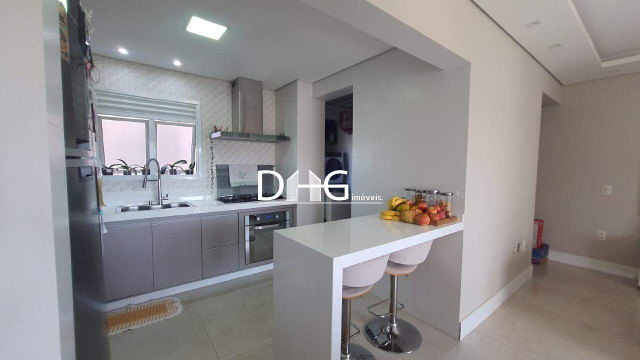 Apartamento à venda no Jardim América: 