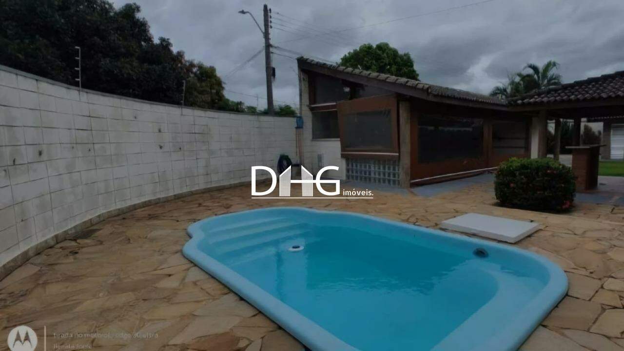 Chácara à venda no João Aranha: 