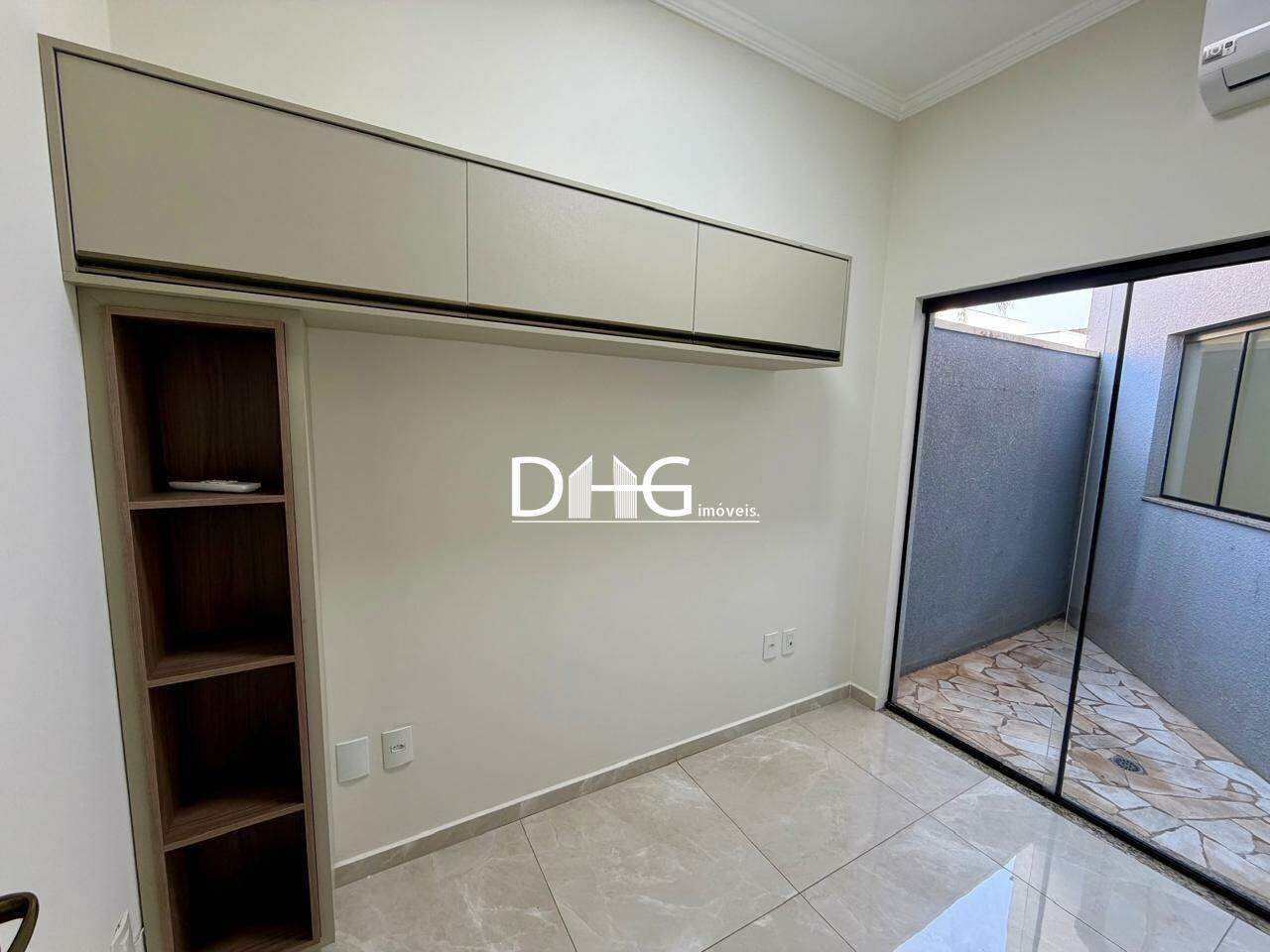 Casa para aluguel no Residencial Terras do Fontanário : 