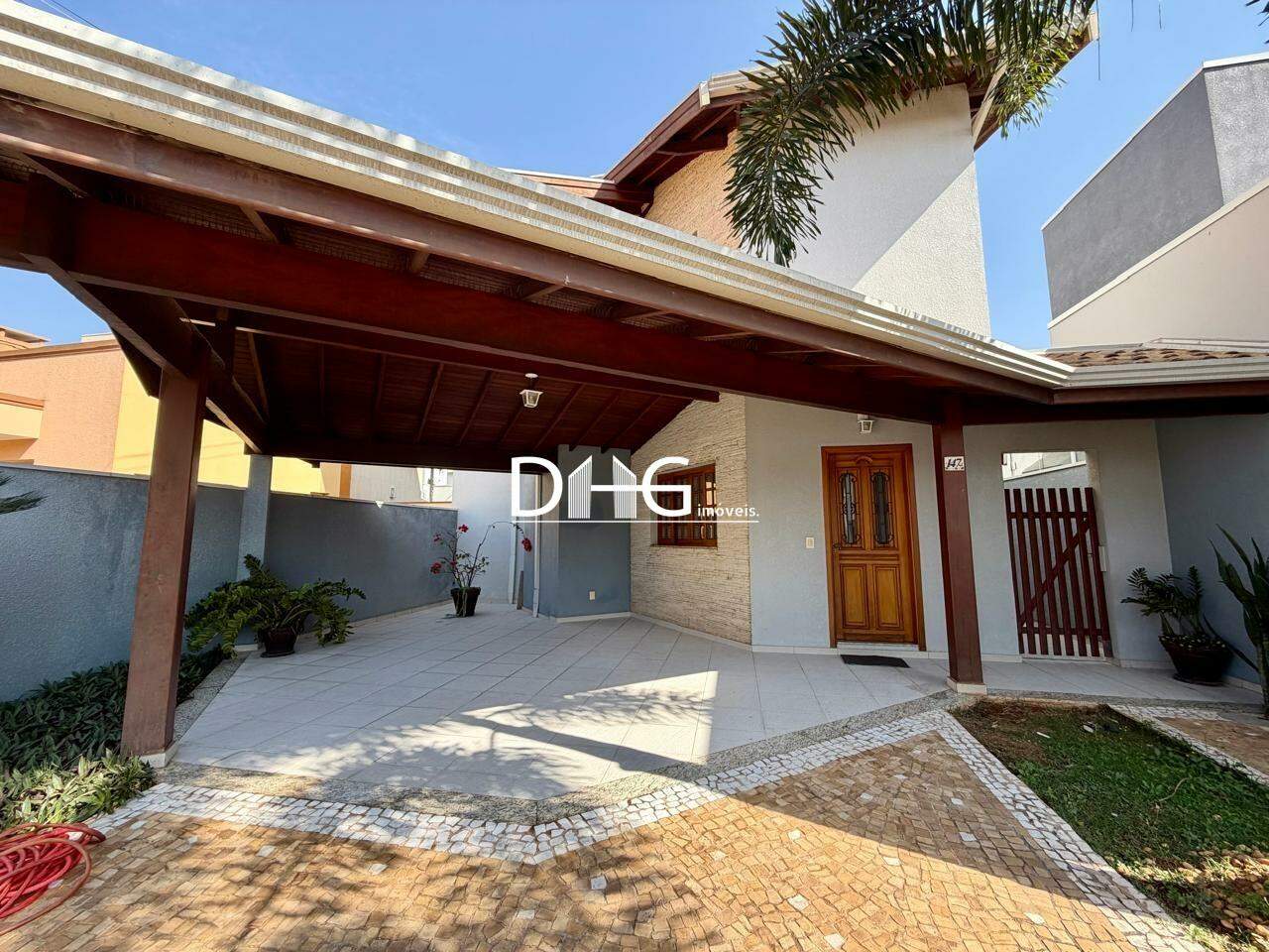 Casa para aluguel no Residencial Terras do Fontanário : 