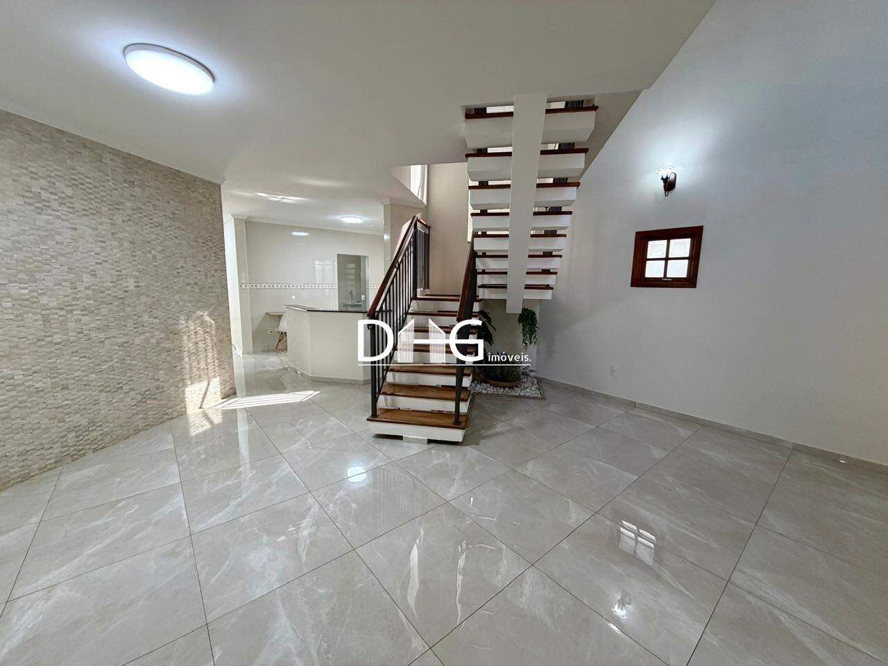 Casa para aluguel no Residencial Terras do Fontanário : 