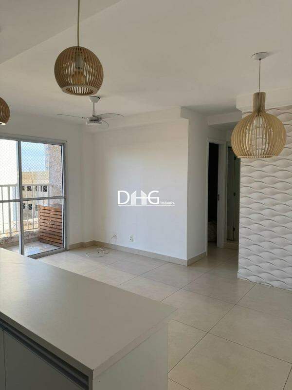 Apartamento para aluguel no Santa Terezinha: 