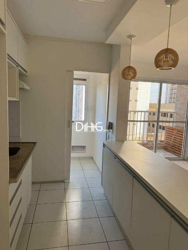Apartamento para aluguel no Santa Terezinha: 