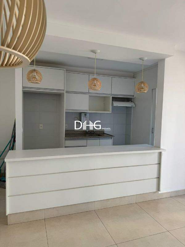 Apartamento para aluguel no Santa Terezinha: 