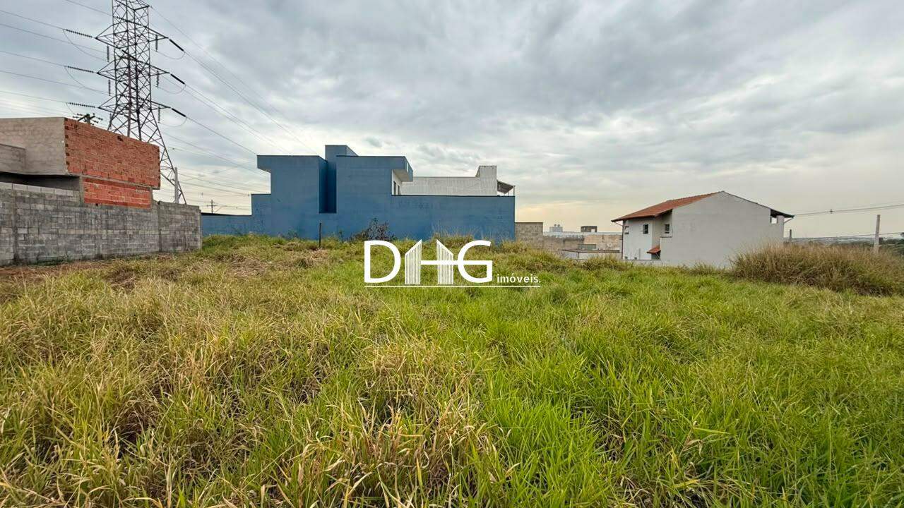 Terreno à venda no Saltinho: 