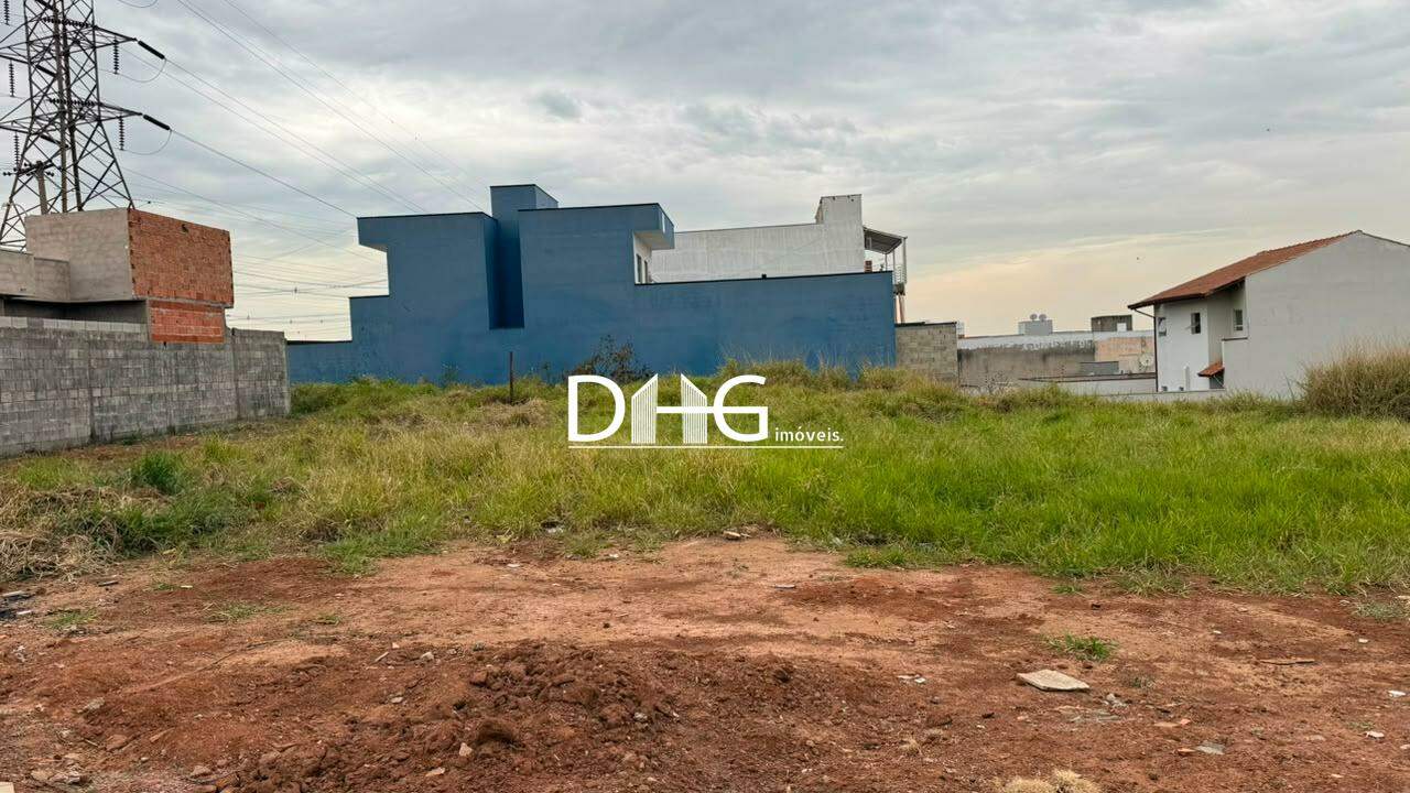 Terreno à venda no Saltinho: 
