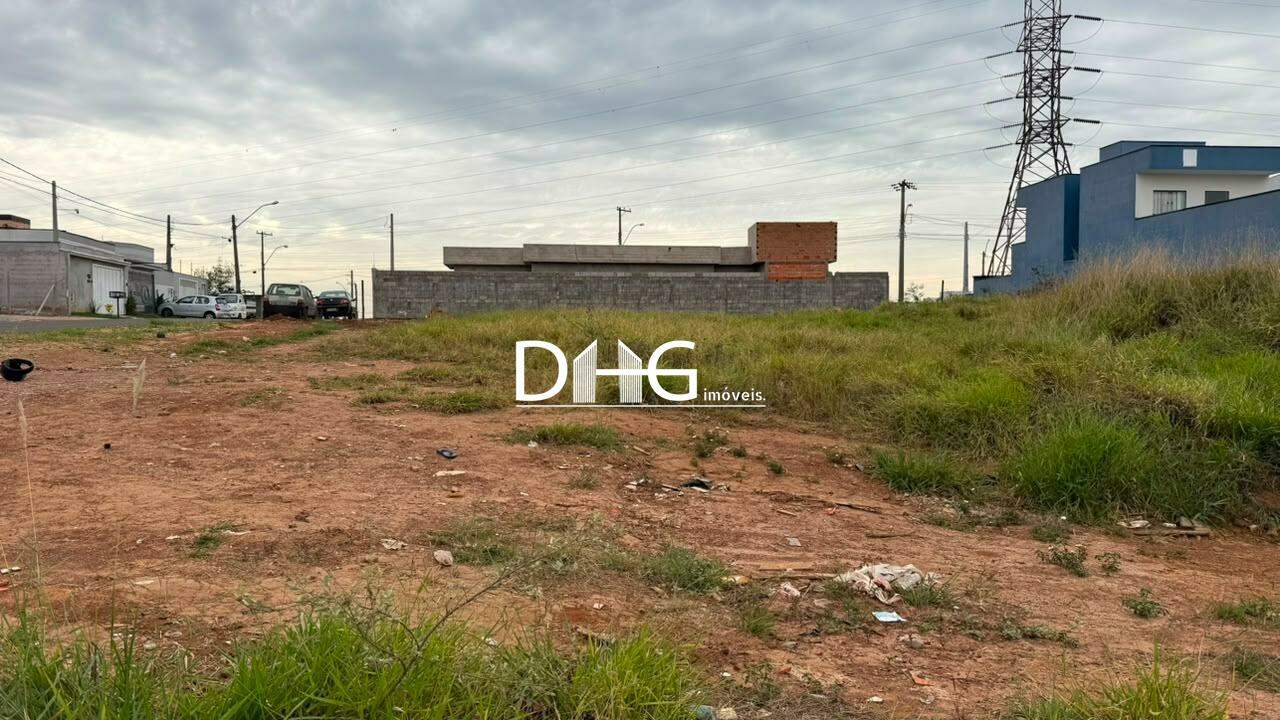 Terreno à venda no Saltinho: 