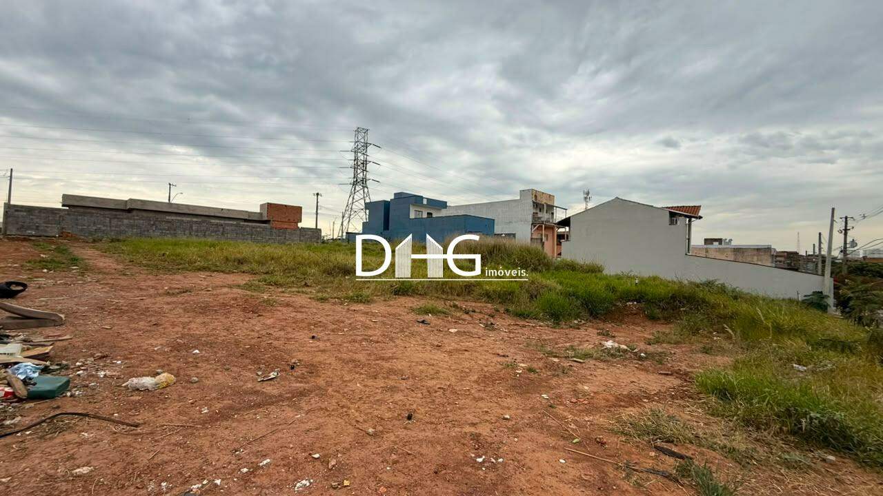 Terreno à venda no Saltinho: 