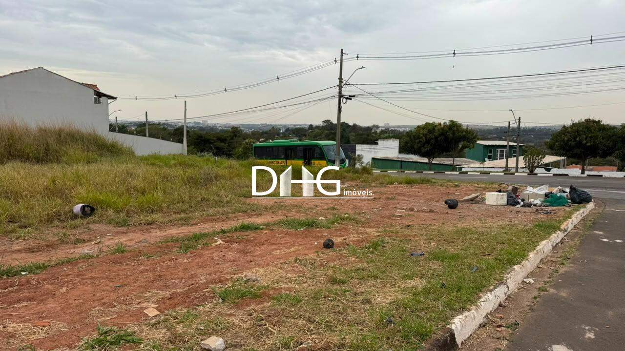 Terreno à venda no Saltinho: 