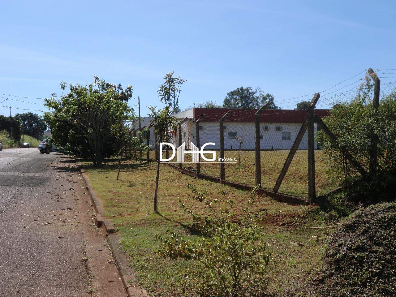 Terreno à venda no Betel: 